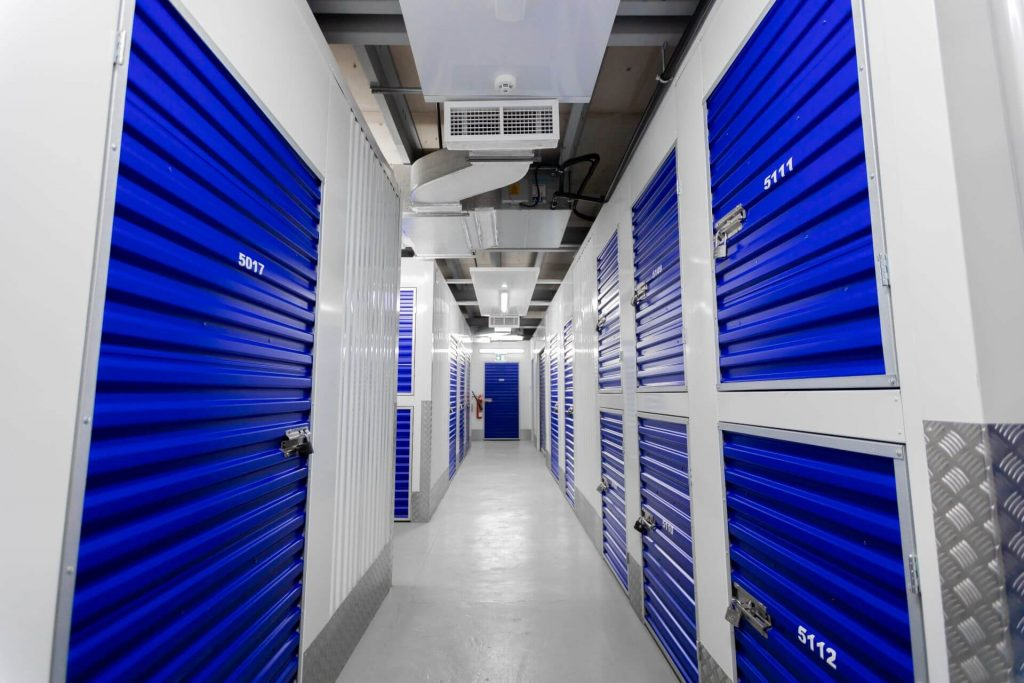 A First Timer’s Guide to Hiring Self-Storage Services