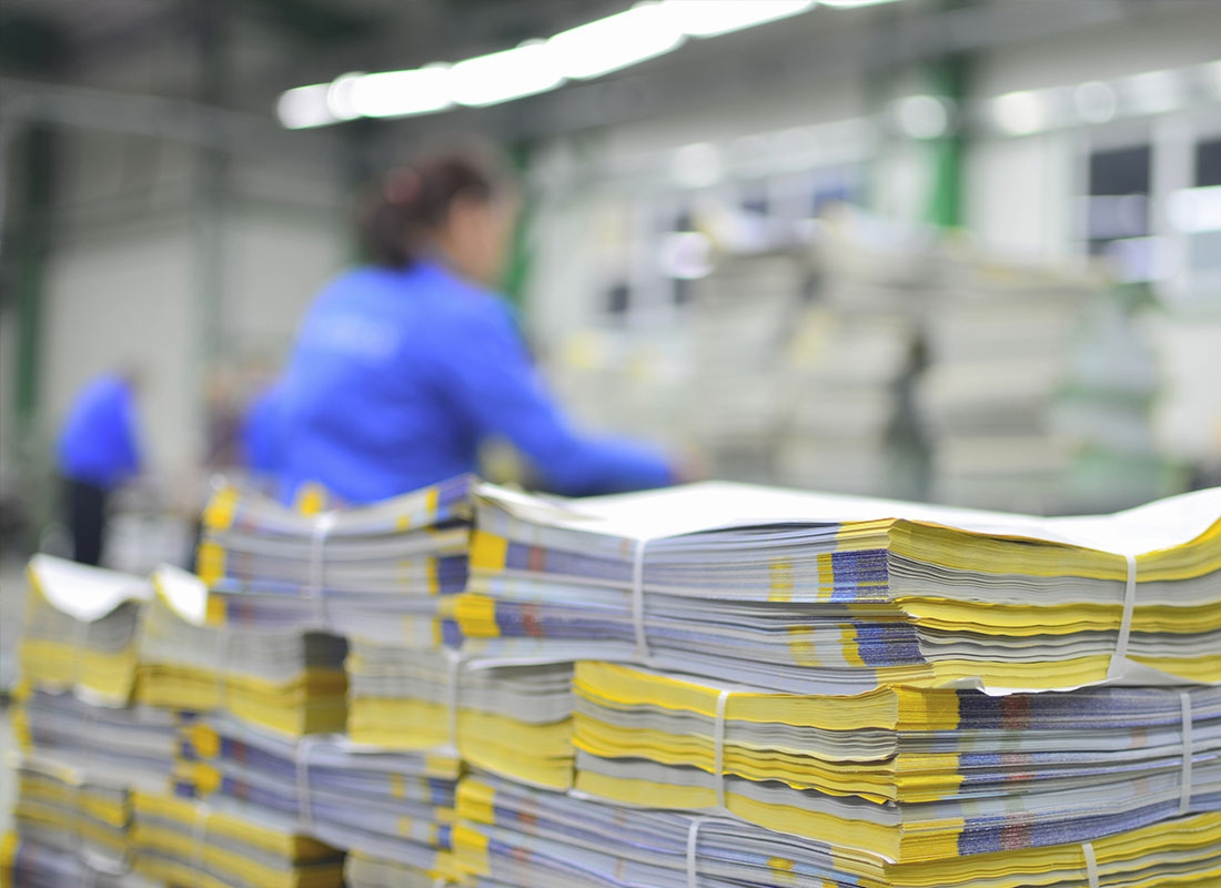 5 Things To Know About Managed Print Services