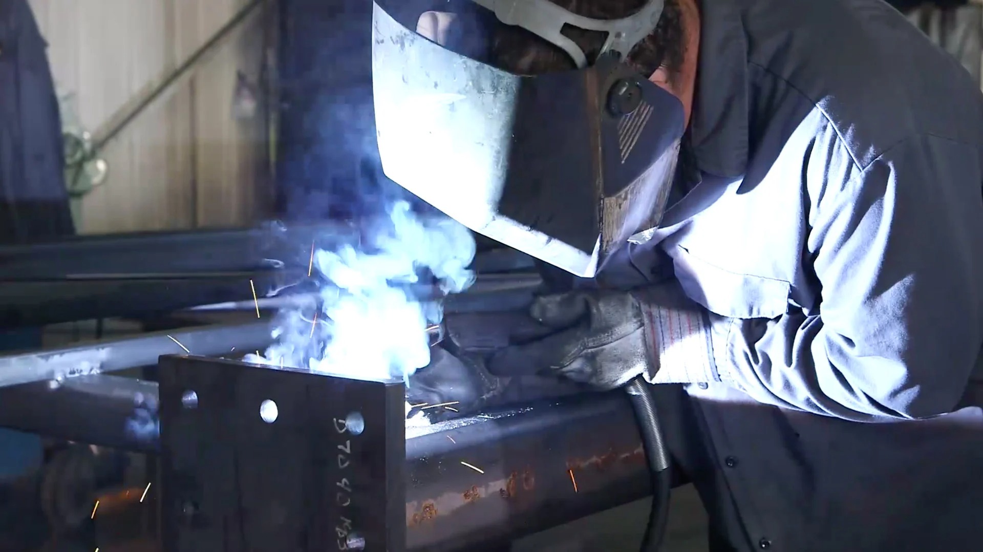 What Are the Different Types of Welding and Which Is the Best?