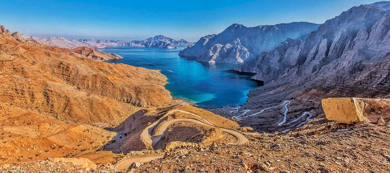 Trekking The Mountain Trails Of Musandam: Precaution Tips For First-Timers