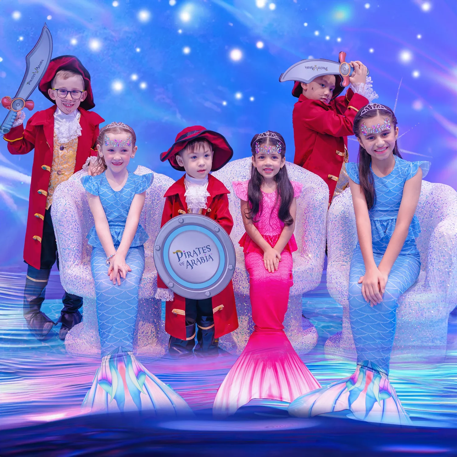 The Value Of Planning In Girls Birthday Party